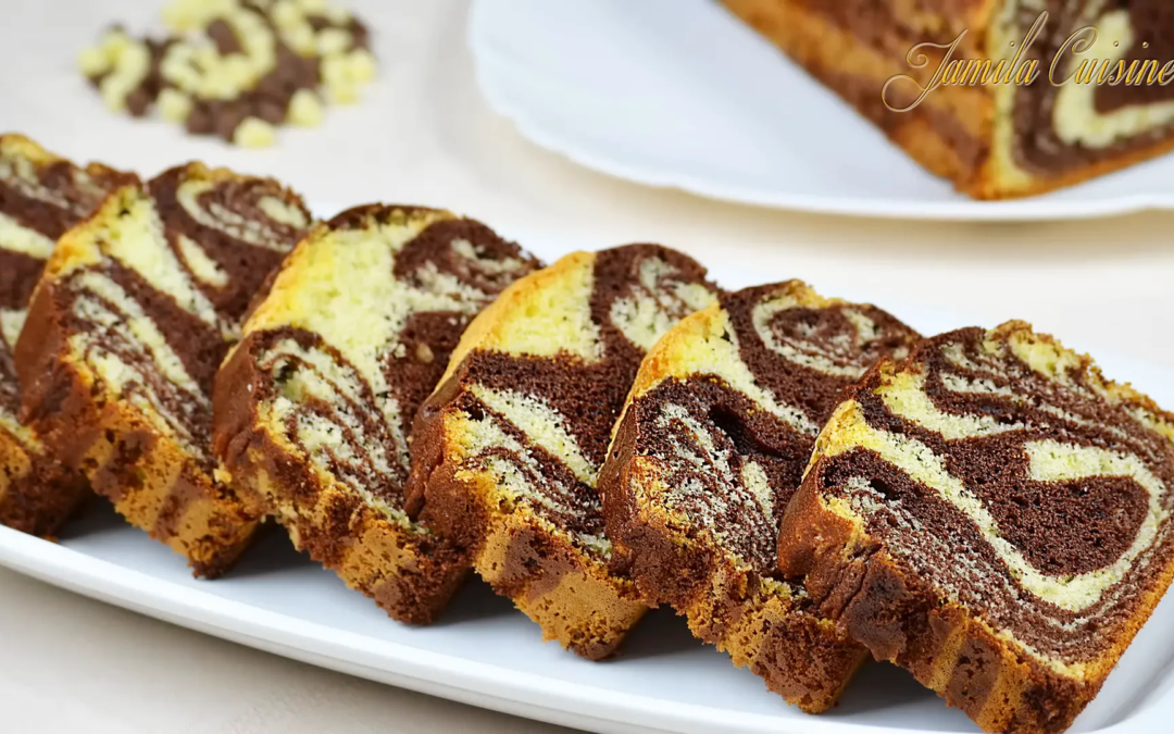 Reteta de Chec Pufos cu Cacao: Perfectă pentru Amintiri Dulci 🍰